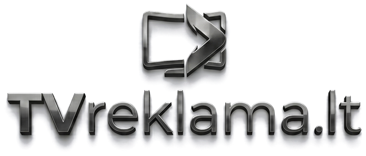 TVreklama.lt